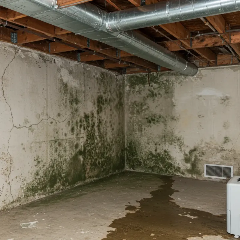 Professional Mold Removal in Mott Haven, NY