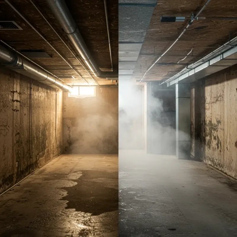 Professional Odor Removal in Mott Haven, NY